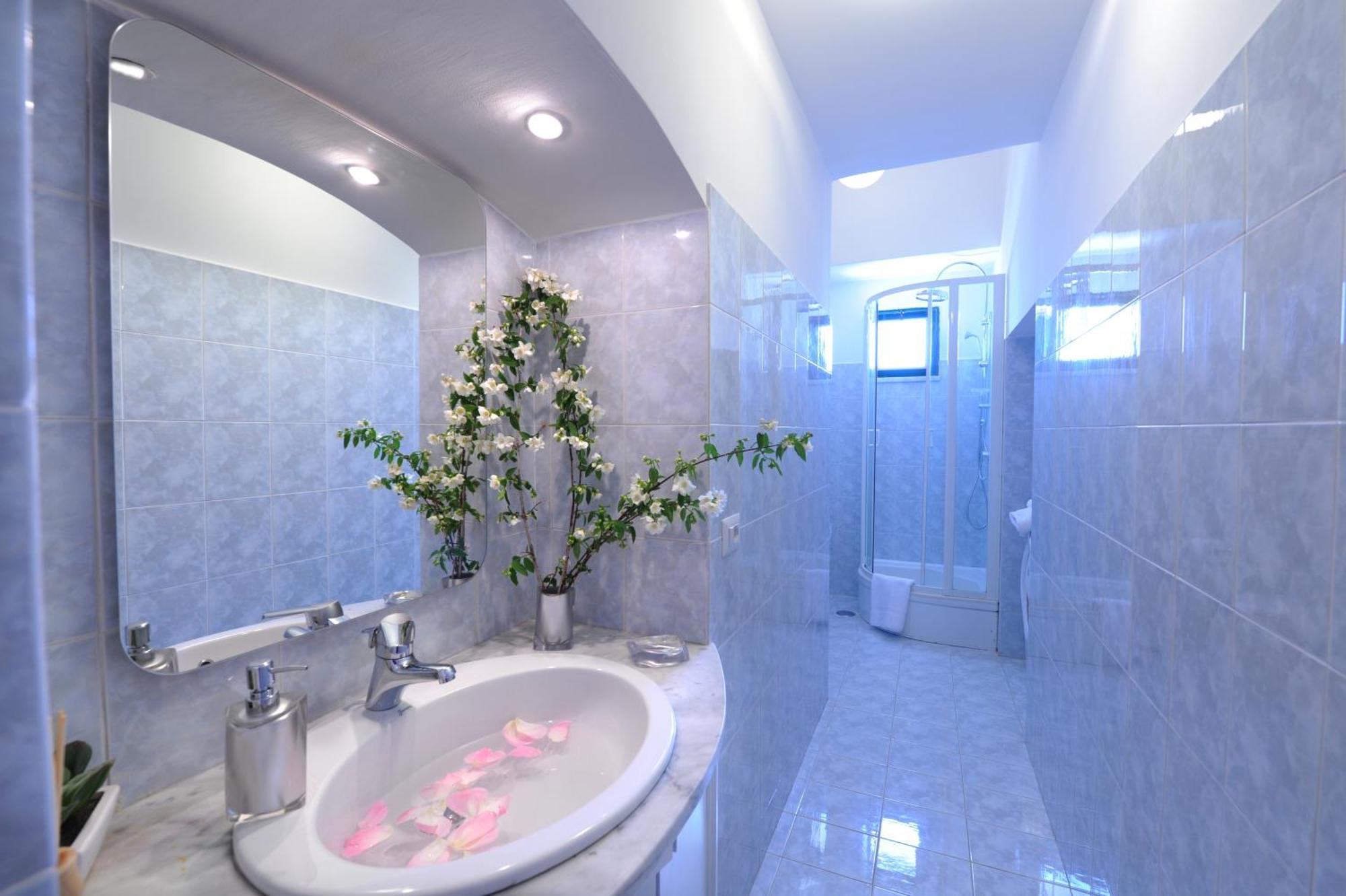 Palazzo Rocco Villa Sunshining In Love Băile Herculane Dış mekan fotoğraf