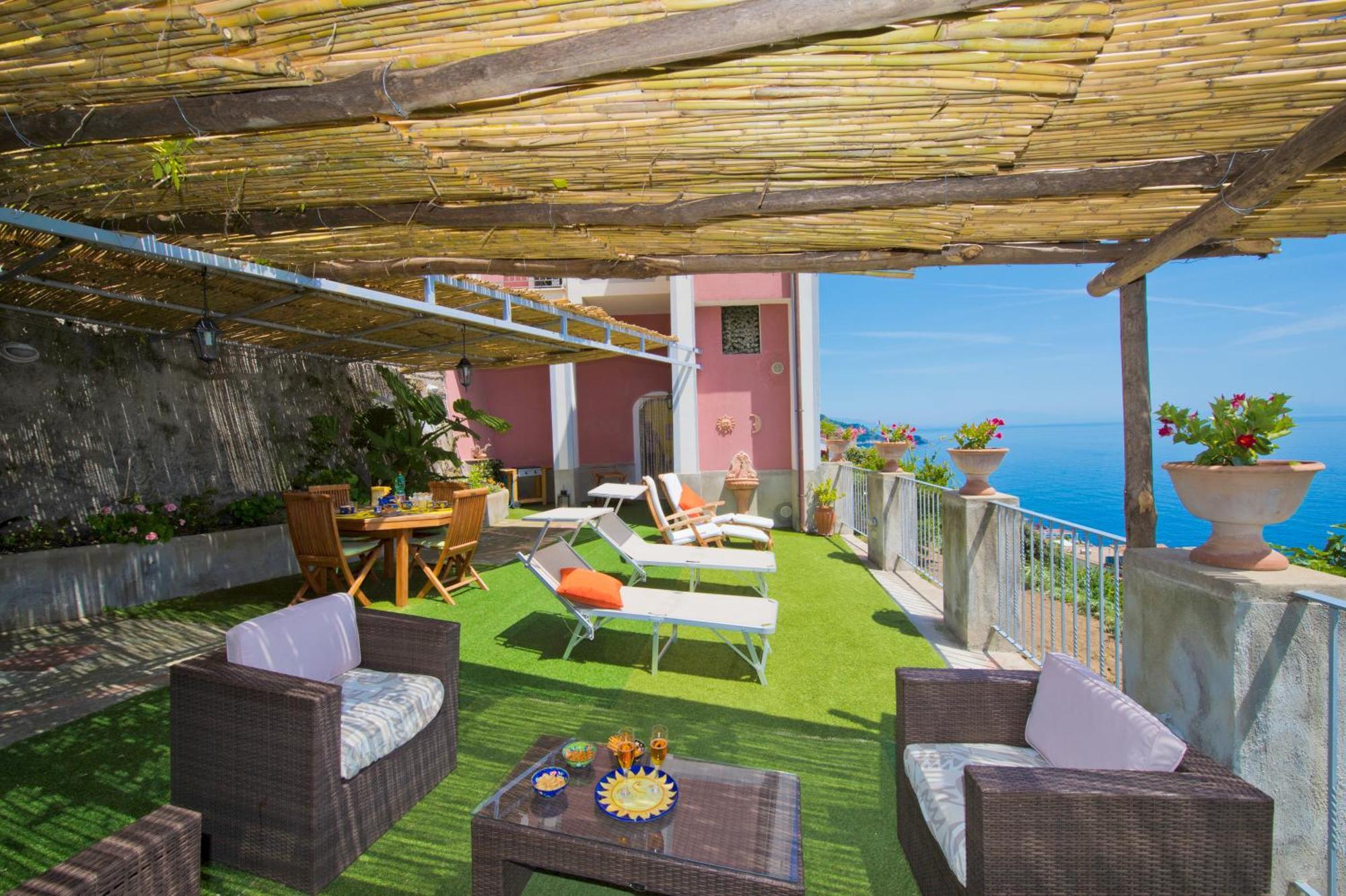 Palazzo Rocco Villa Sunshining In Love Băile Herculane Dış mekan fotoğraf