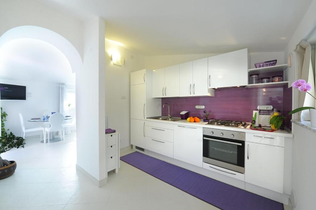 Palazzo Rocco Villa Sunshining In Love Băile Herculane Dış mekan fotoğraf