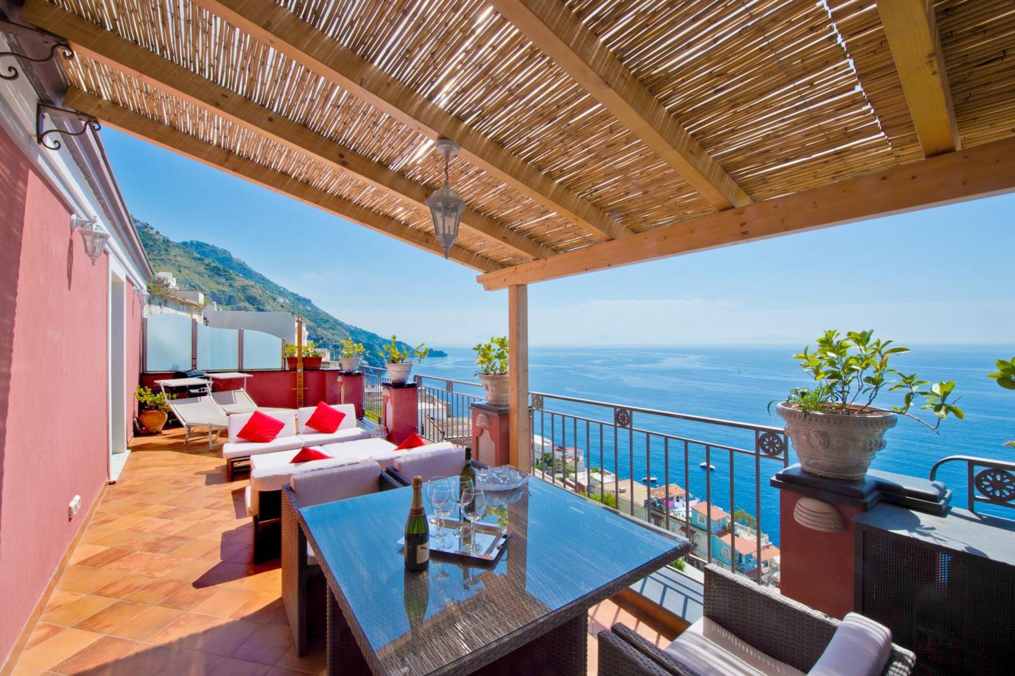 Palazzo Rocco Villa Sunshining In Love Băile Herculane Dış mekan fotoğraf