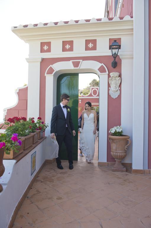 Palazzo Rocco Villa Sunshining In Love Băile Herculane Dış mekan fotoğraf