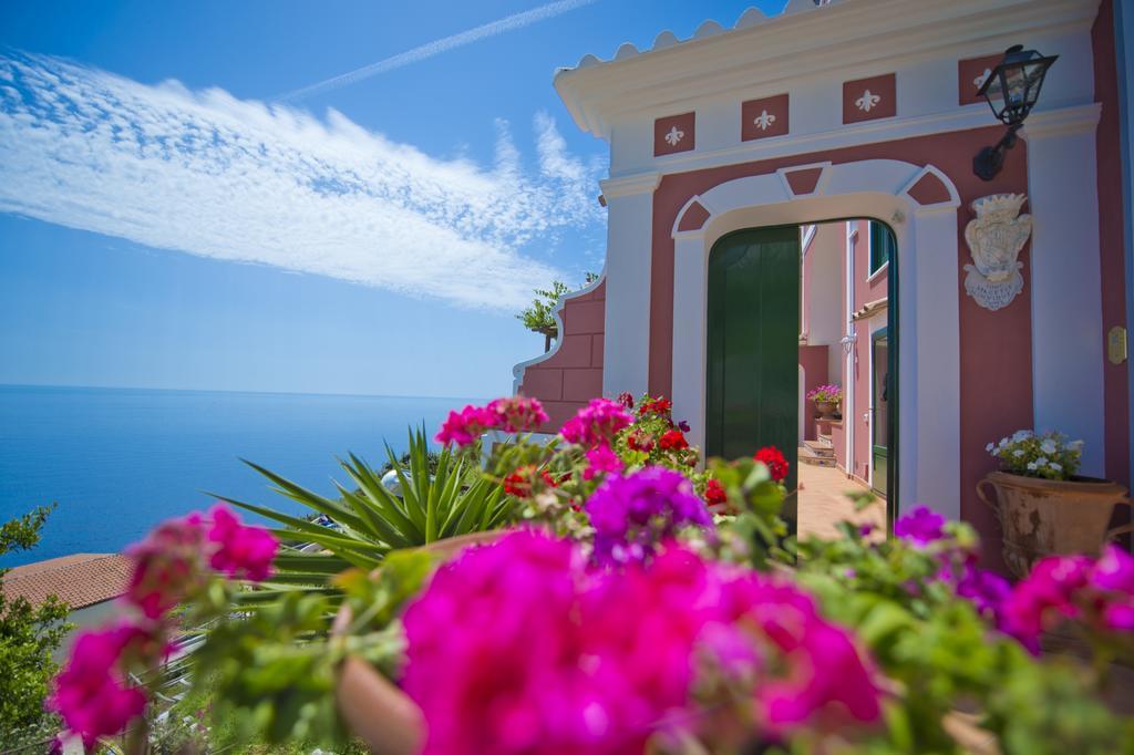 Palazzo Rocco Villa Sunshining In Love Băile Herculane Dış mekan fotoğraf