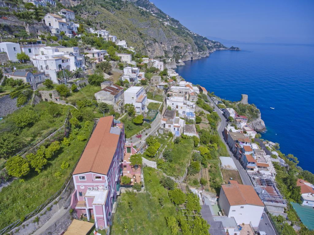 Palazzo Rocco Villa Sunshining In Love Băile Herculane Dış mekan fotoğraf