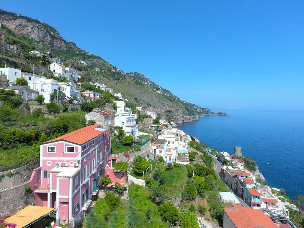 Palazzo Rocco Villa Sunshining In Love Băile Herculane Dış mekan fotoğraf