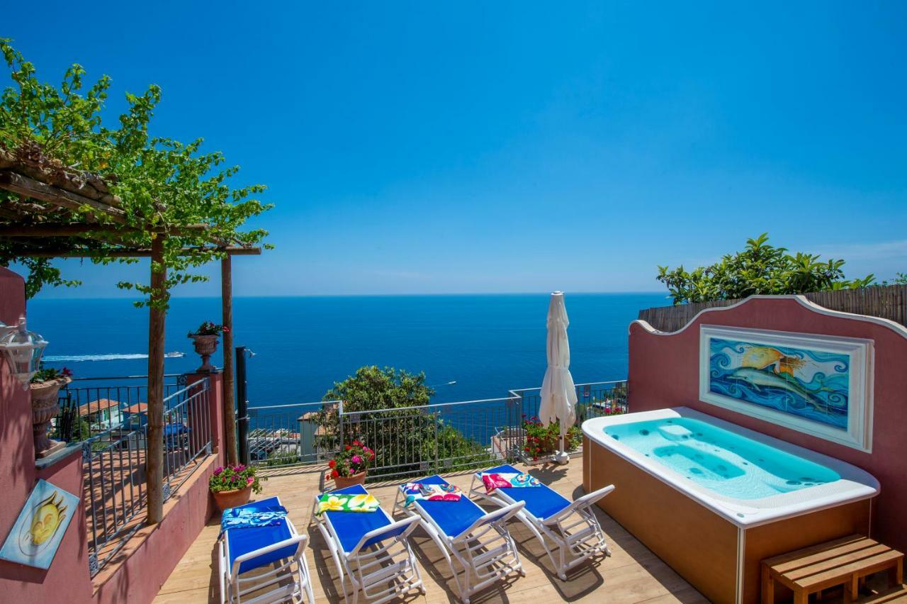 Palazzo Rocco Villa Sunshining In Love Băile Herculane Dış mekan fotoğraf