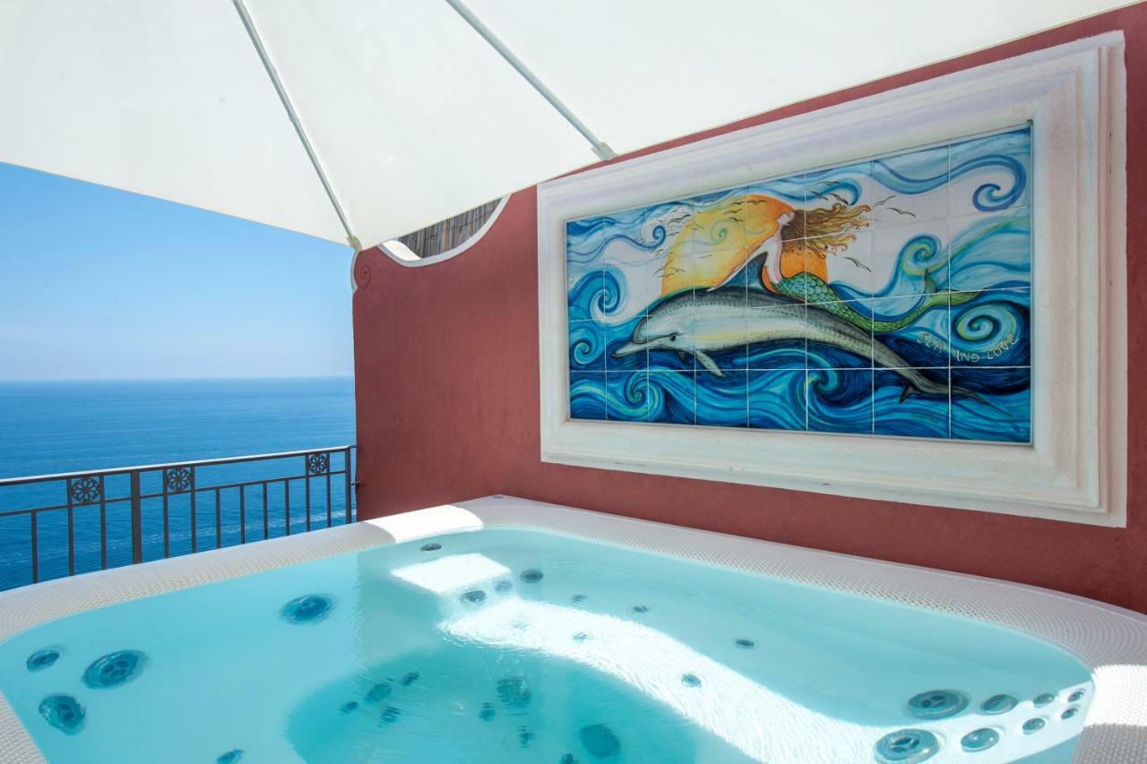 Palazzo Rocco Villa Sunshining In Love Băile Herculane Dış mekan fotoğraf