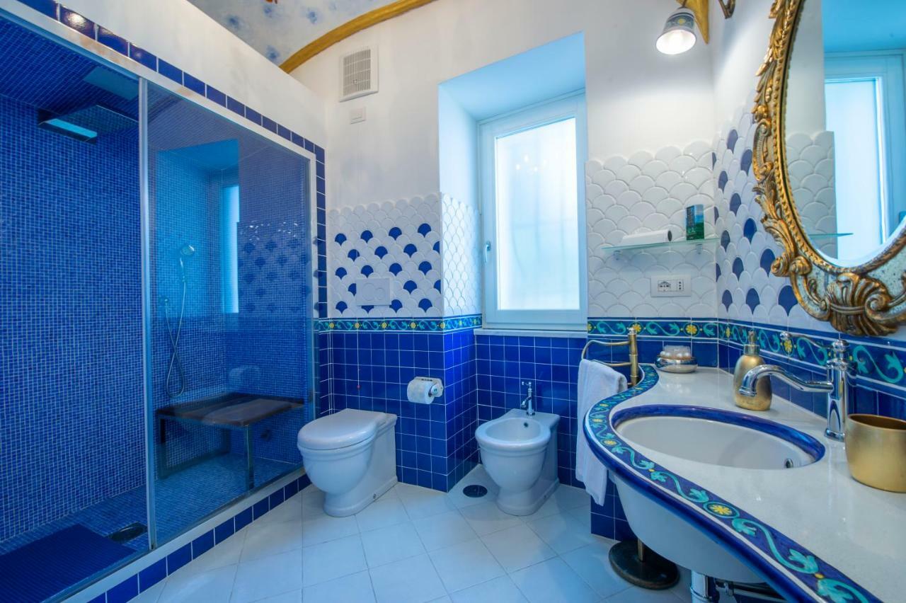 Palazzo Rocco Villa Sunshining In Love Băile Herculane Dış mekan fotoğraf