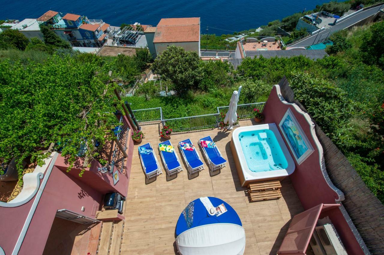 Palazzo Rocco Villa Sunshining In Love Băile Herculane Dış mekan fotoğraf