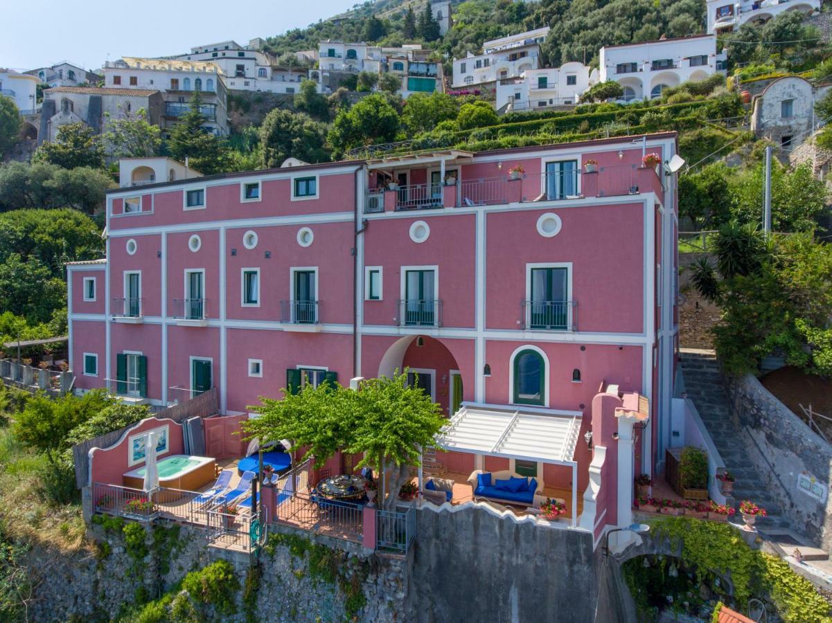 Palazzo Rocco Villa Sunshining In Love Băile Herculane Dış mekan fotoğraf