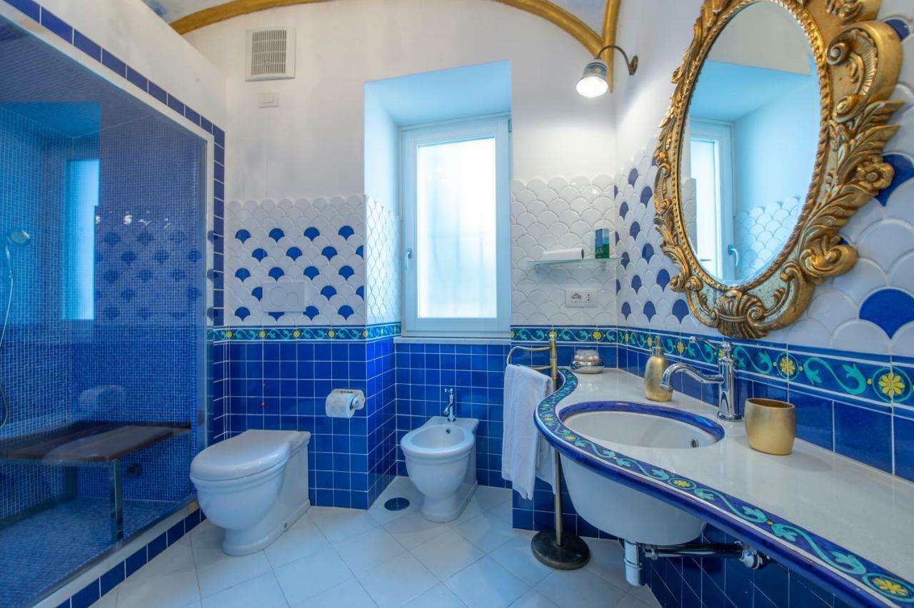 Palazzo Rocco Villa Sunshining In Love Băile Herculane Dış mekan fotoğraf