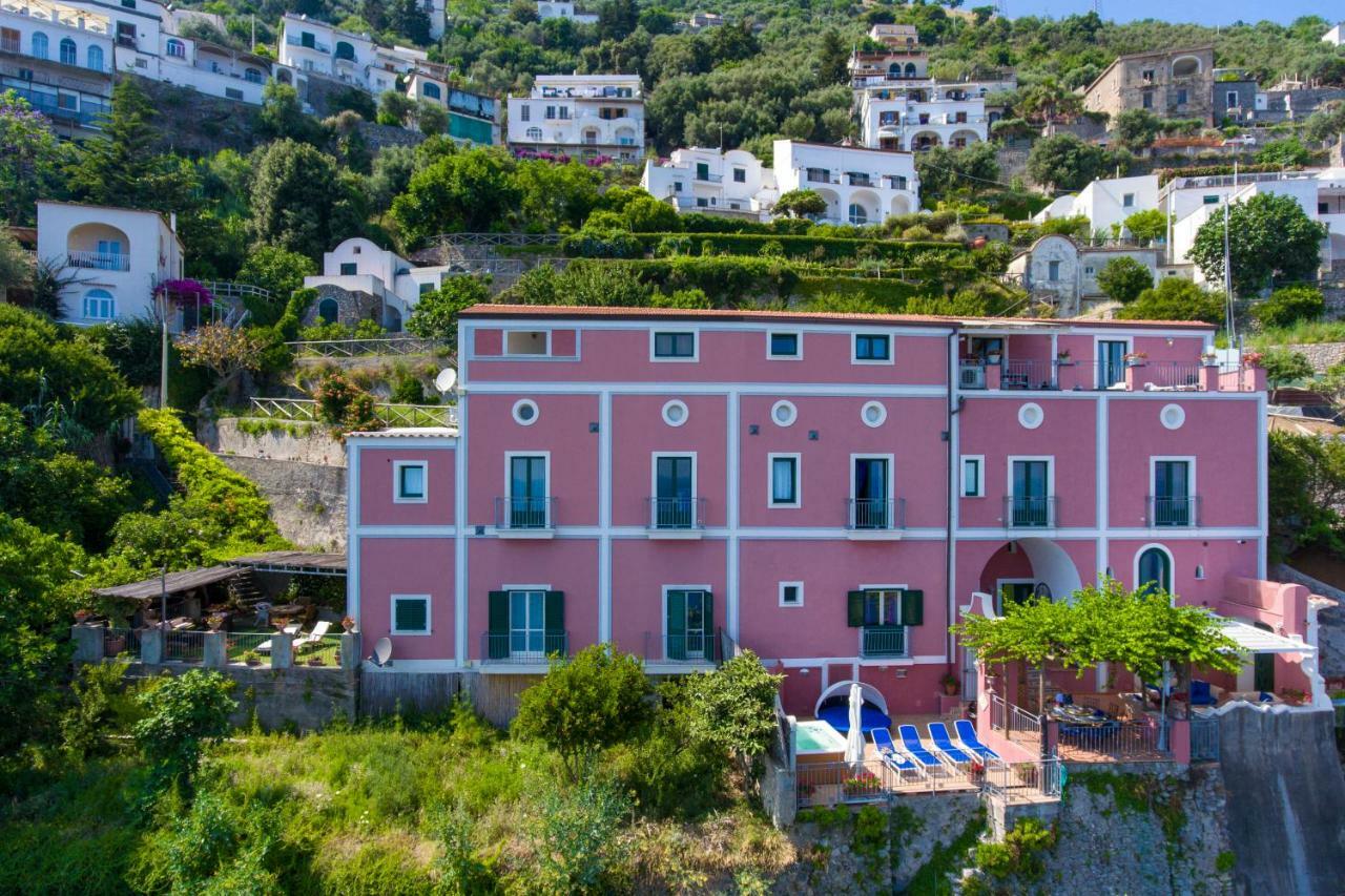 Palazzo Rocco Villa Sunshining In Love Băile Herculane Dış mekan fotoğraf